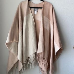 Never worn Shawl by Sonia & Kyo